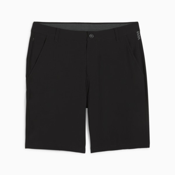 Men's Golf 101 Solid 9" Shorts, Cheap Erlebniswelt-fliegenfischen Jordan Outlet footie Black, extralarge